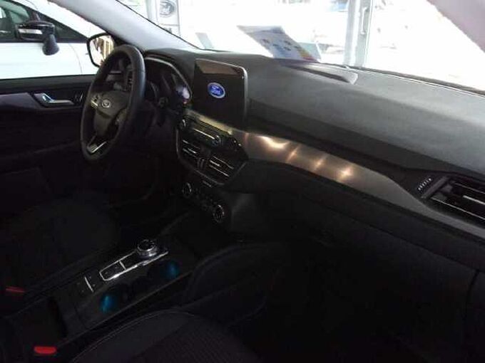 Ford Kuga Hybrid Titanium X