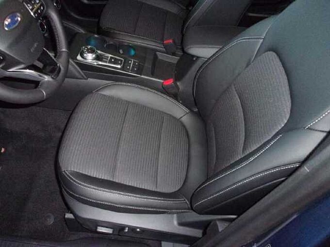 Ford Kuga Hybrid Titanium X