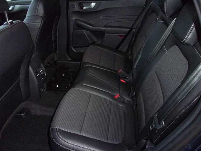 Ford Kuga Hybrid Titanium X