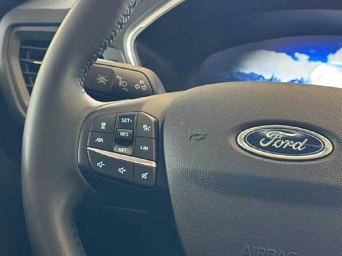 Ford Kuga Titanium
