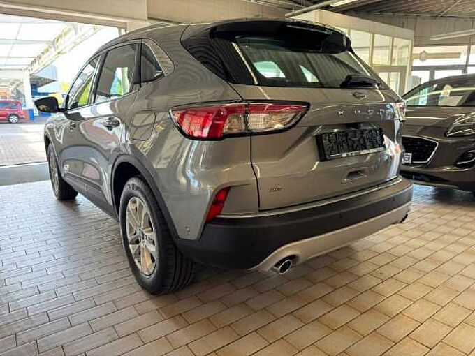 Ford Kuga Titanium