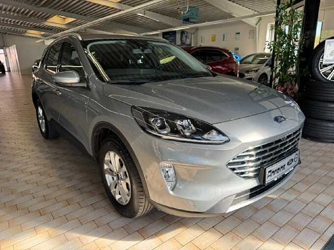 Ford Kuga Titanium