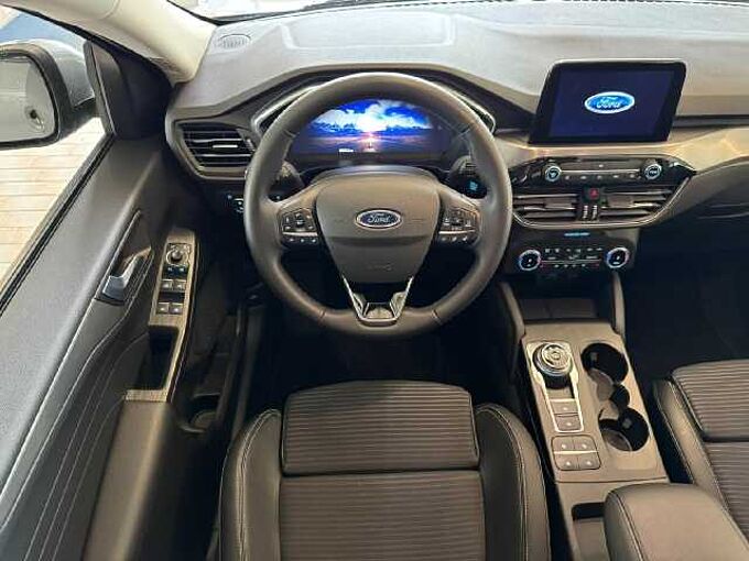 Ford Kuga Titanium