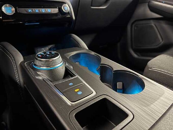 Ford Kuga Hybrid Active