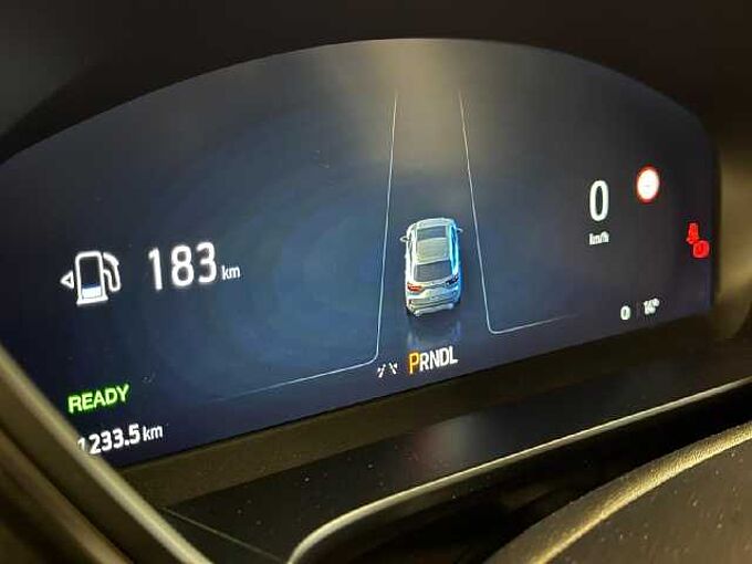 Ford Kuga Hybrid Active