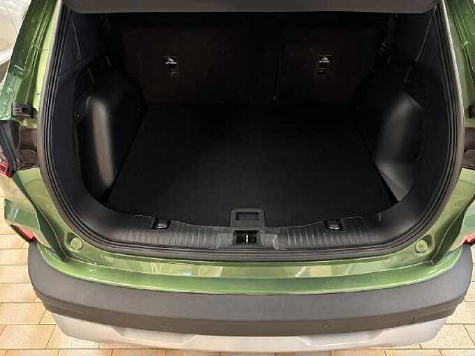 Ford Kuga Hybrid Active