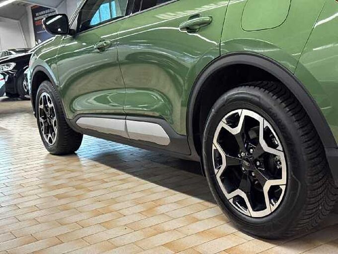 Ford Kuga Hybrid Active