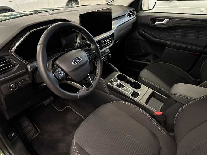 Ford Kuga Hybrid Active