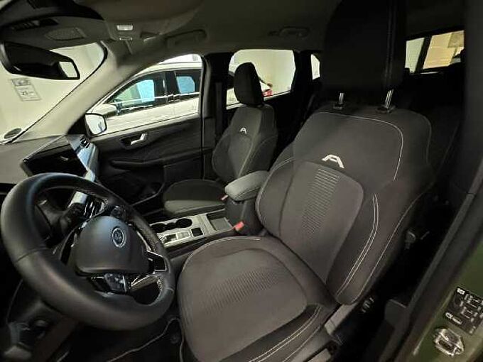 Ford Kuga Hybrid Active