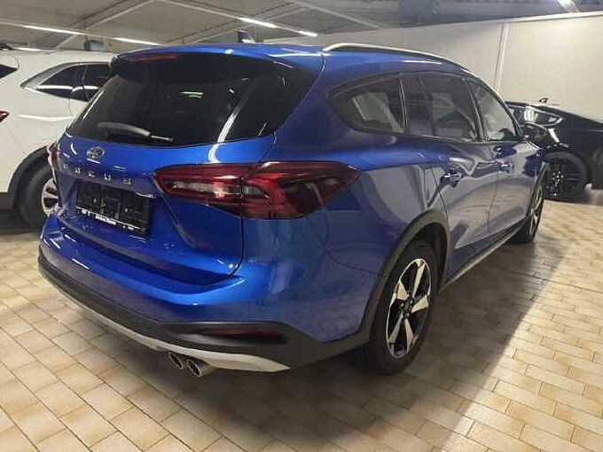 Ford Focus Active X