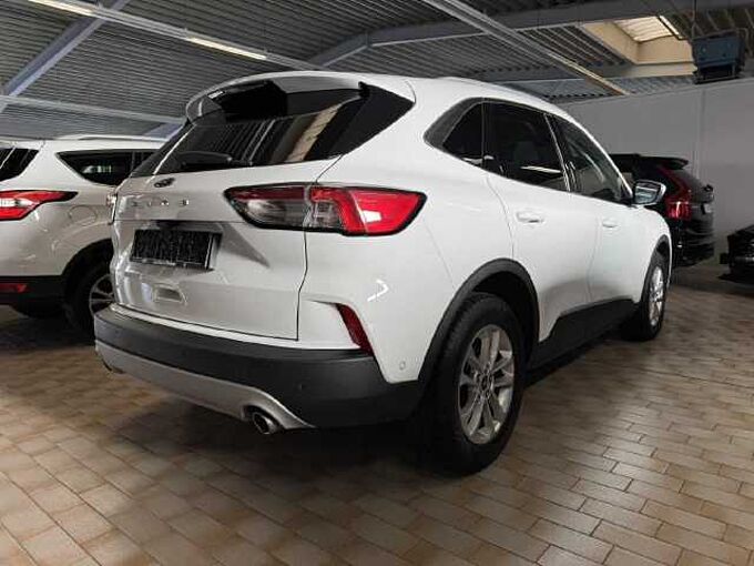 Ford Kuga Titanium