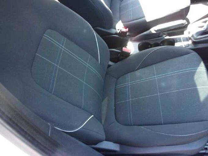 Ford Fiesta Cool & Connect