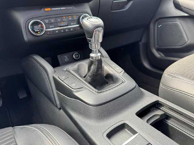 Ford Kuga Titanium X