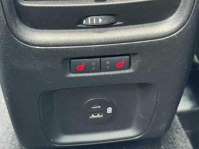 Ford Kuga Titanium X