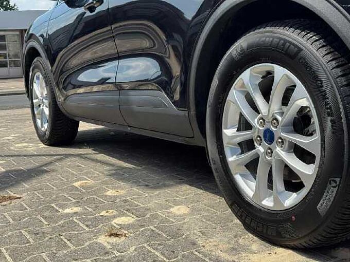 Ford Kuga Titanium X