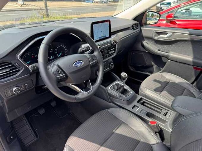 Ford Kuga Titanium X