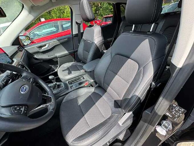 Ford Kuga Titanium X