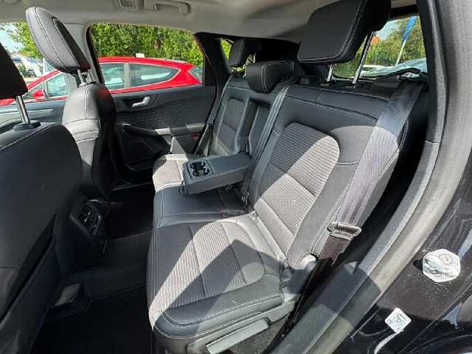 Ford Kuga Titanium X