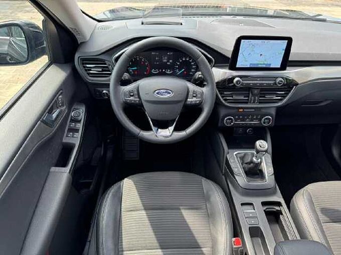 Ford Kuga Titanium X