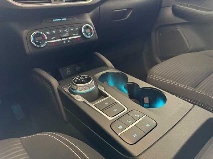 Ford Kuga Plug-In Hybrid Titanium