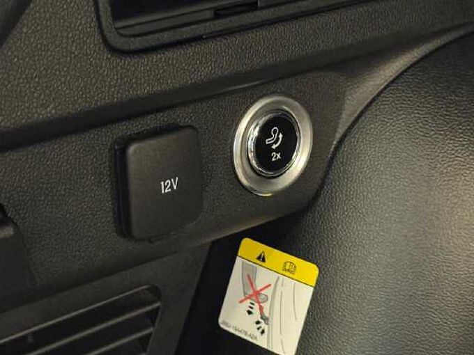 Ford Kuga Plug-In Hybrid Titanium