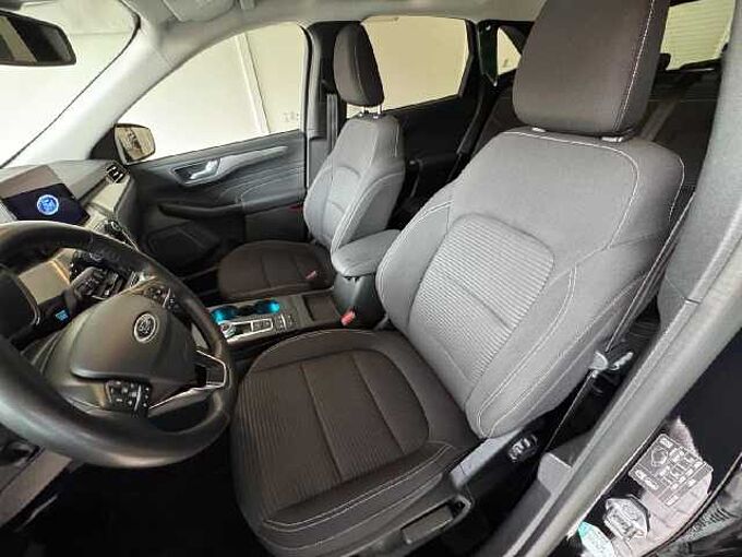 Ford Kuga Plug-In Hybrid Titanium