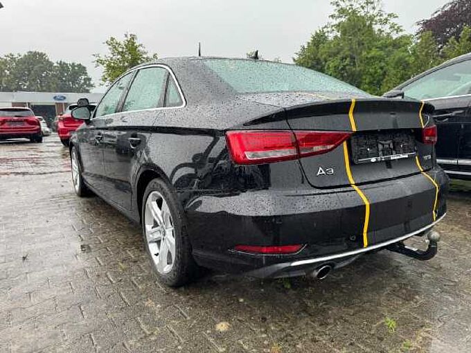 Audi A3 sport