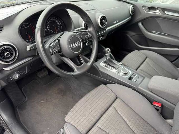 Audi A3 sport