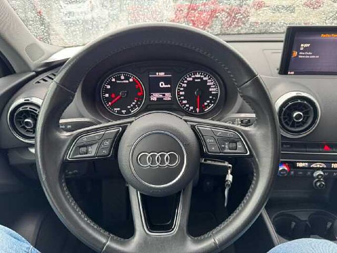 Audi A3 sport