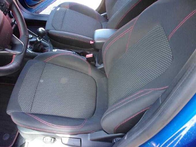 Ford Puma ST-Line