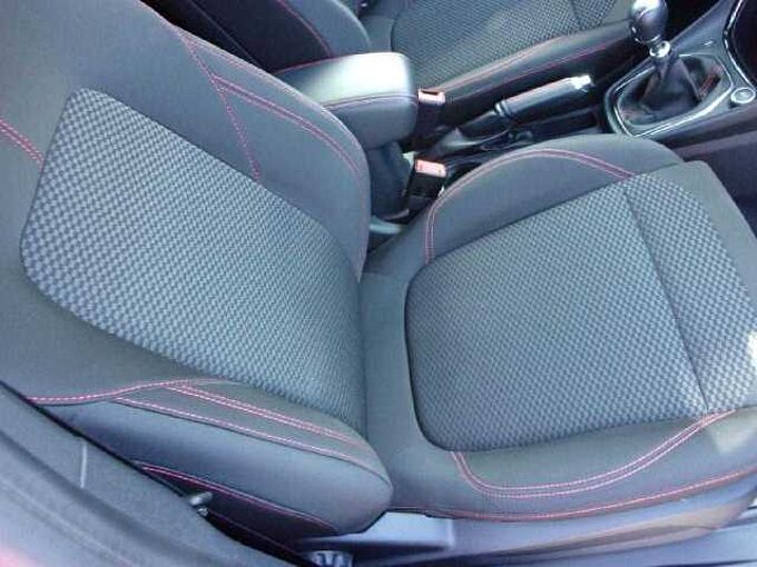 Ford Puma ST-Line