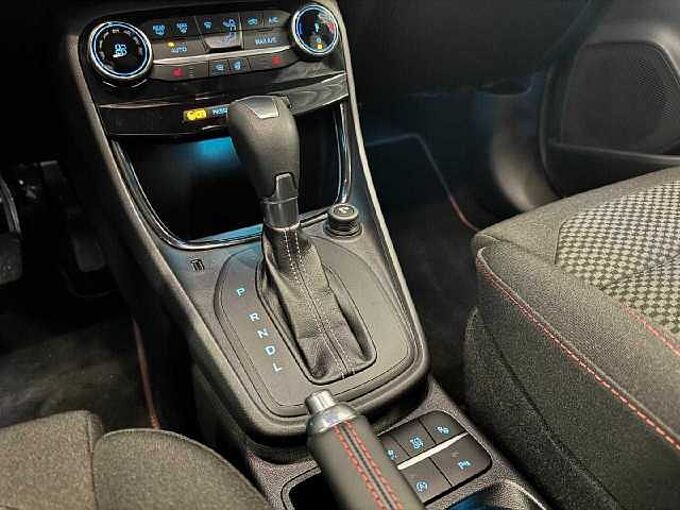 Ford Puma ST-Line