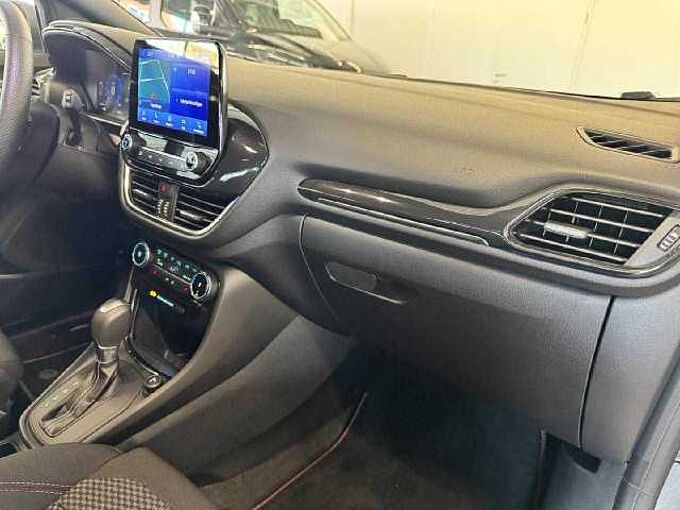 Ford Puma ST-Line