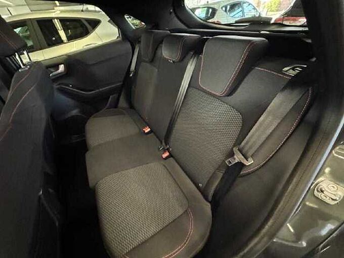 Ford Puma ST-Line