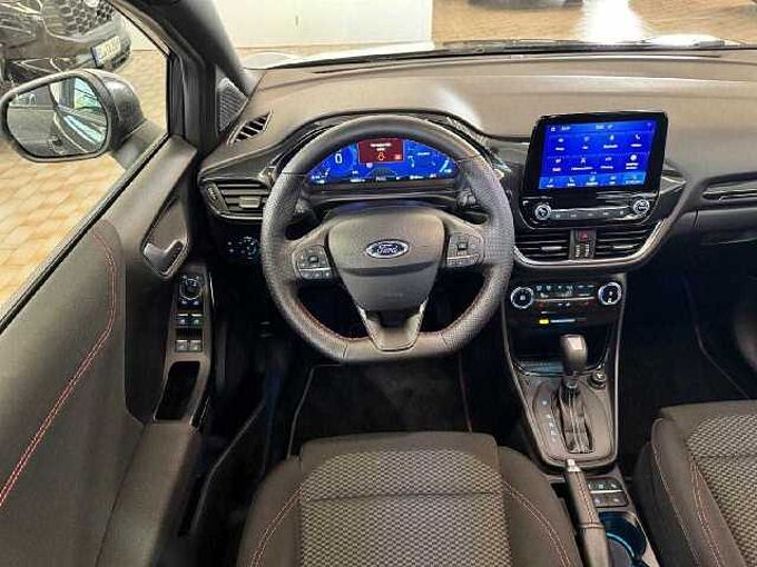 Ford Puma ST-Line