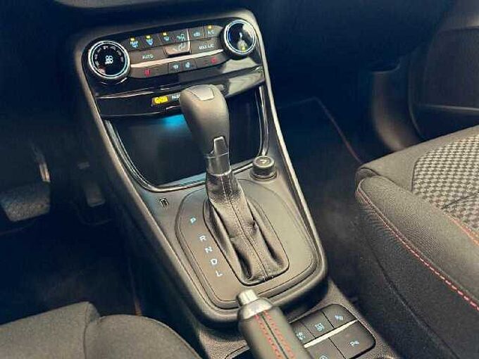 Ford Puma ST-Line