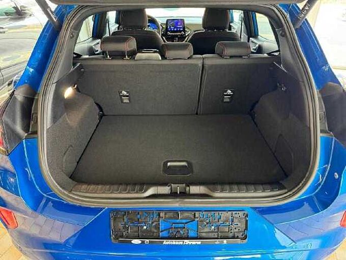 Ford Puma ST-Line