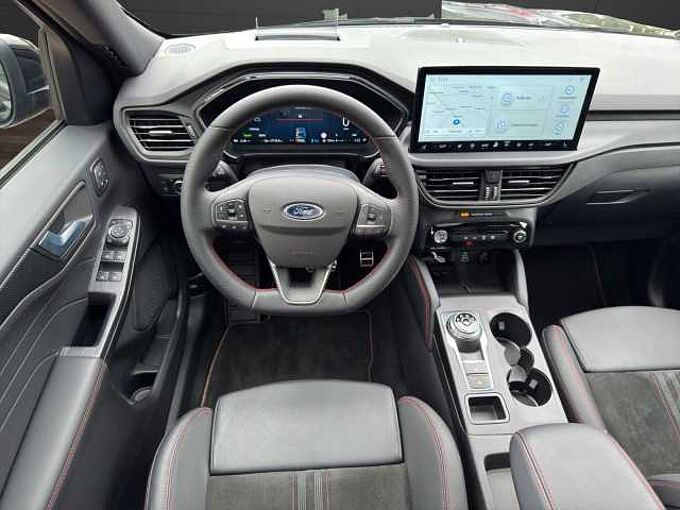 Ford Kuga Plug-In Hybrid ST-Line X