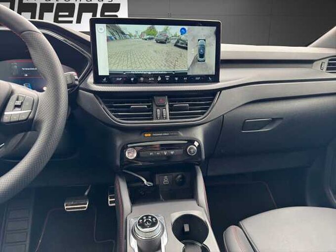 Ford Kuga Plug-In Hybrid ST-Line X