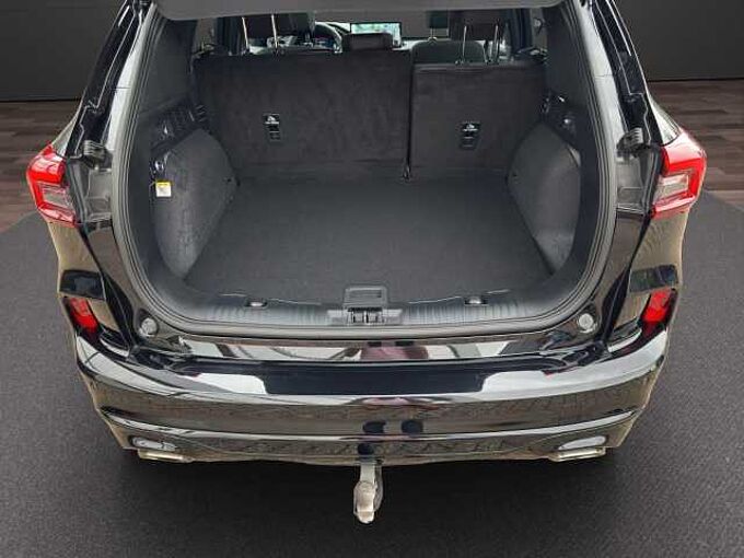 Ford Kuga Plug-In Hybrid ST-Line X