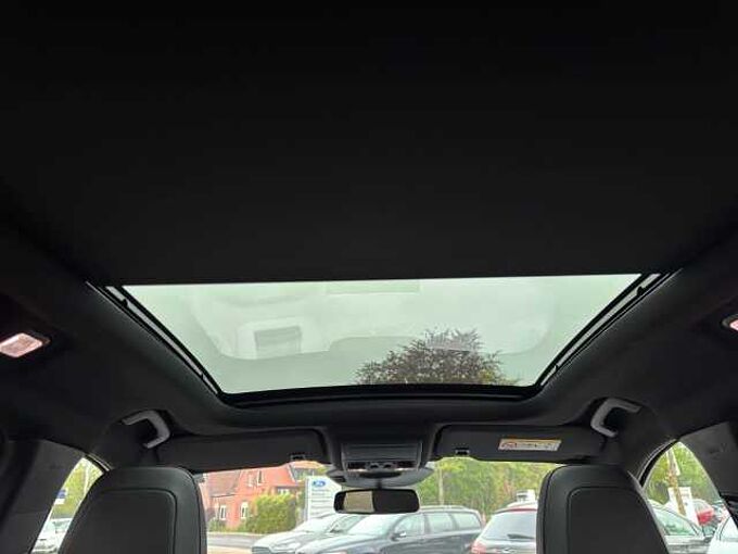 Ford Kuga Plug-In Hybrid ST-Line X