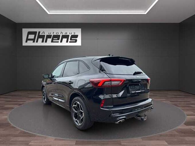 Ford Kuga Plug-In Hybrid ST-Line X
