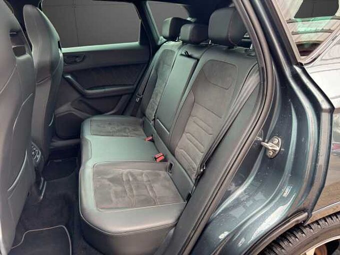 CUPRA Ateca 4Drive *AHK-GJR-Pano*