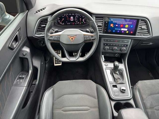CUPRA Ateca 4Drive *AHK-GJR-Pano*