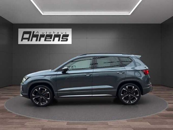 CUPRA Ateca 4Drive *AHK-GJR-Pano*