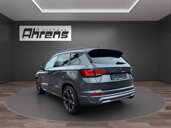 CUPRA Ateca 4Drive *AHK-GJR-Pano*