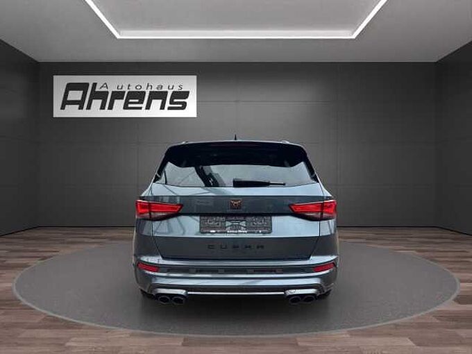 CUPRA Ateca 4Drive *AHK-GJR-Pano*