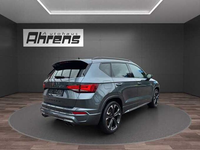 CUPRA Ateca 4Drive *AHK-GJR-Pano*
