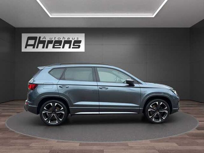 CUPRA Ateca 4Drive *AHK-GJR-Pano*