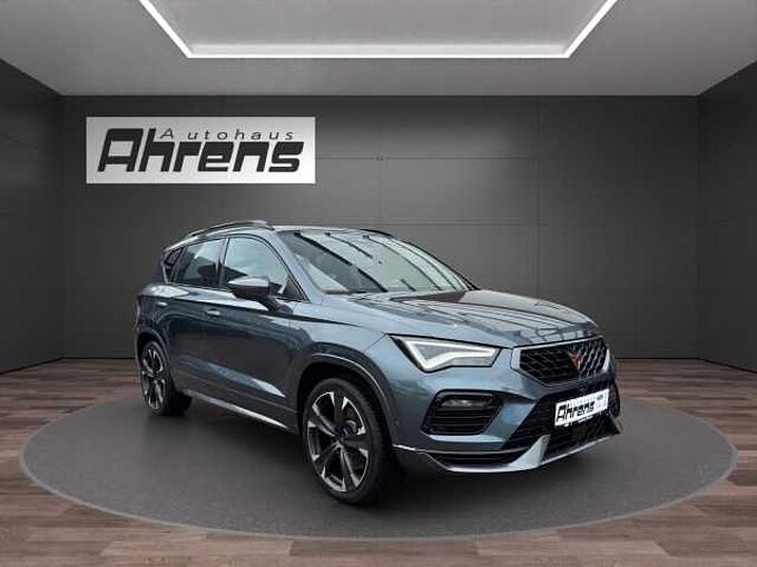 CUPRA Ateca 4Drive *AHK-GJR-Pano*